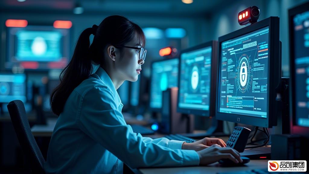 信息安全与信息管理：构建数字时代的坚固防线

