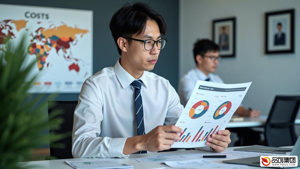 公司外包费用全解析：如何合理预算与高效管理
