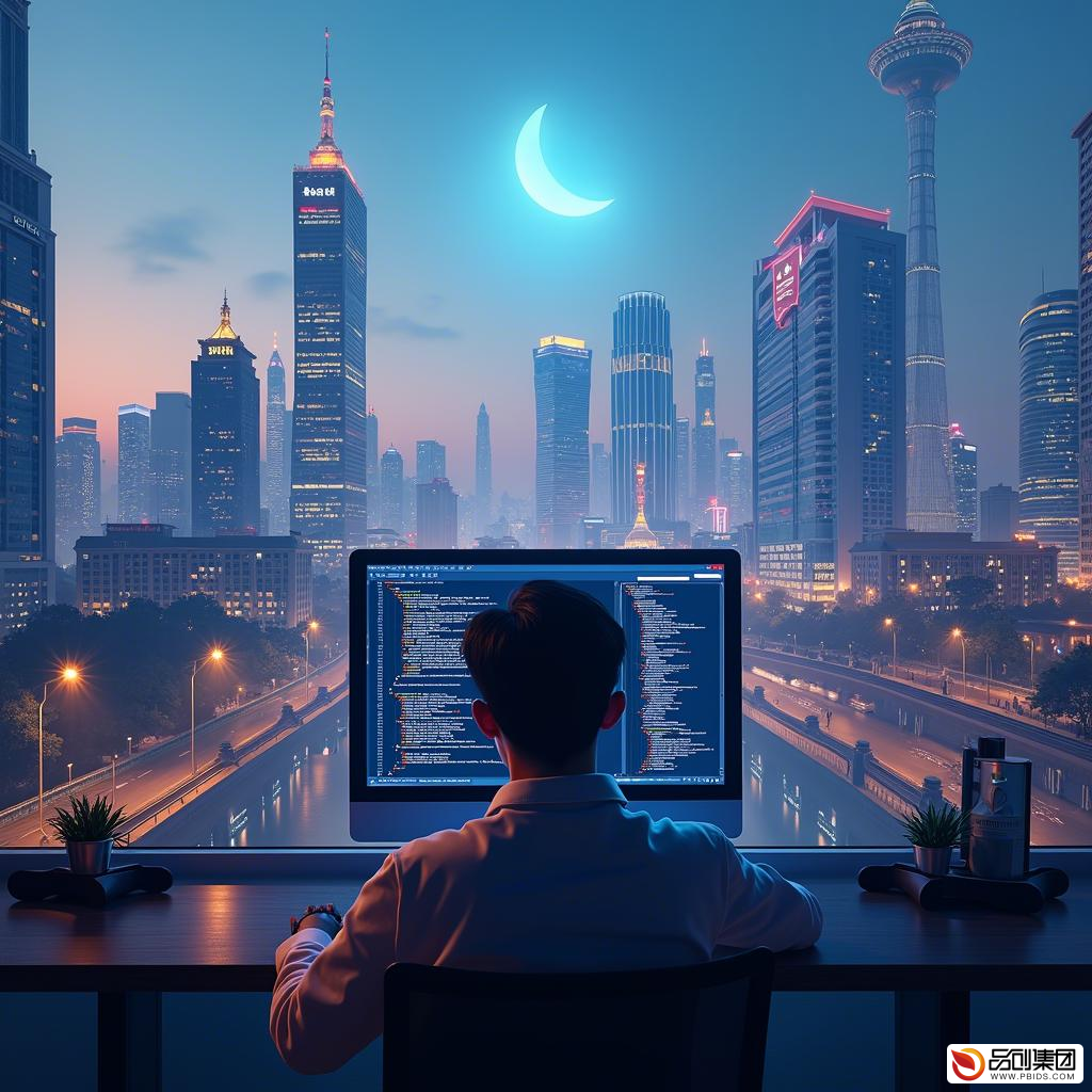 成都电脑软件开发:创新引领数字未来