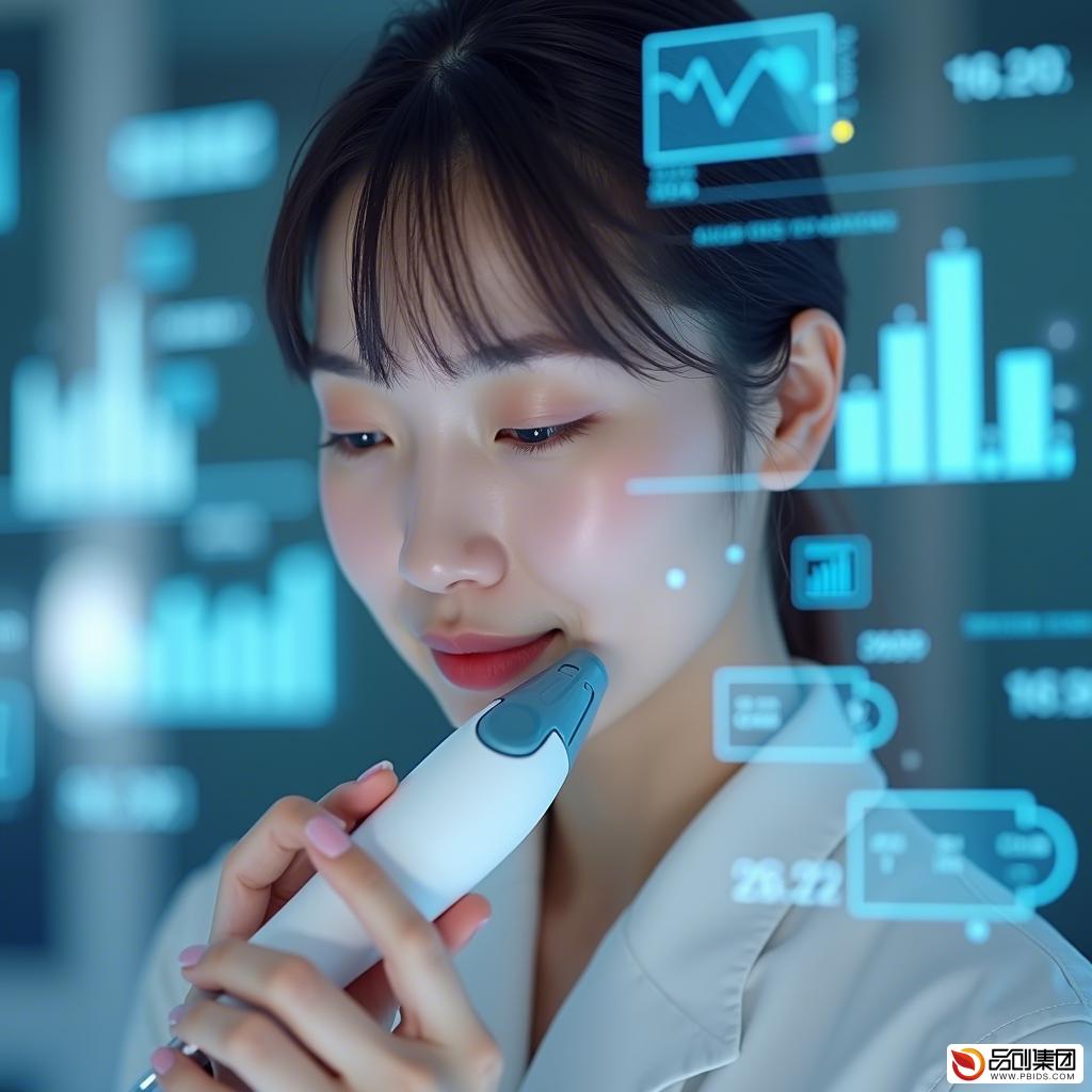 美容智能数据分析：解锁美丽新纪元
