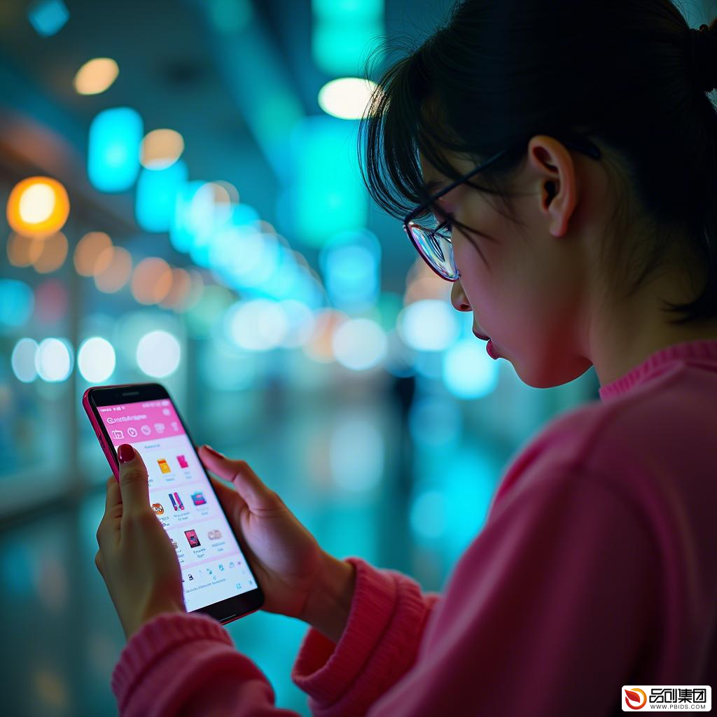 微信网购物商城：重塑消费体验的新篇章

