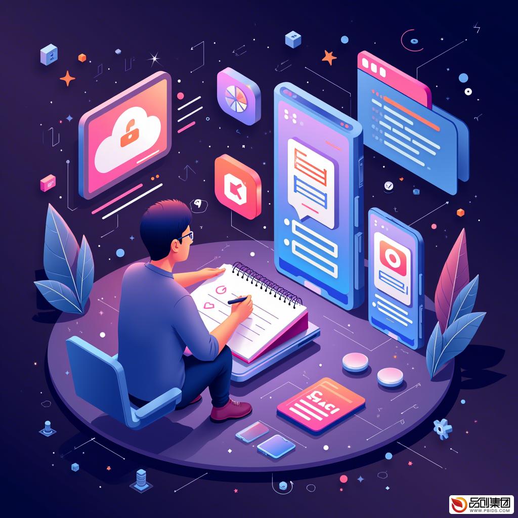 定制手机App开发：打造专属移动应用的全面指南

