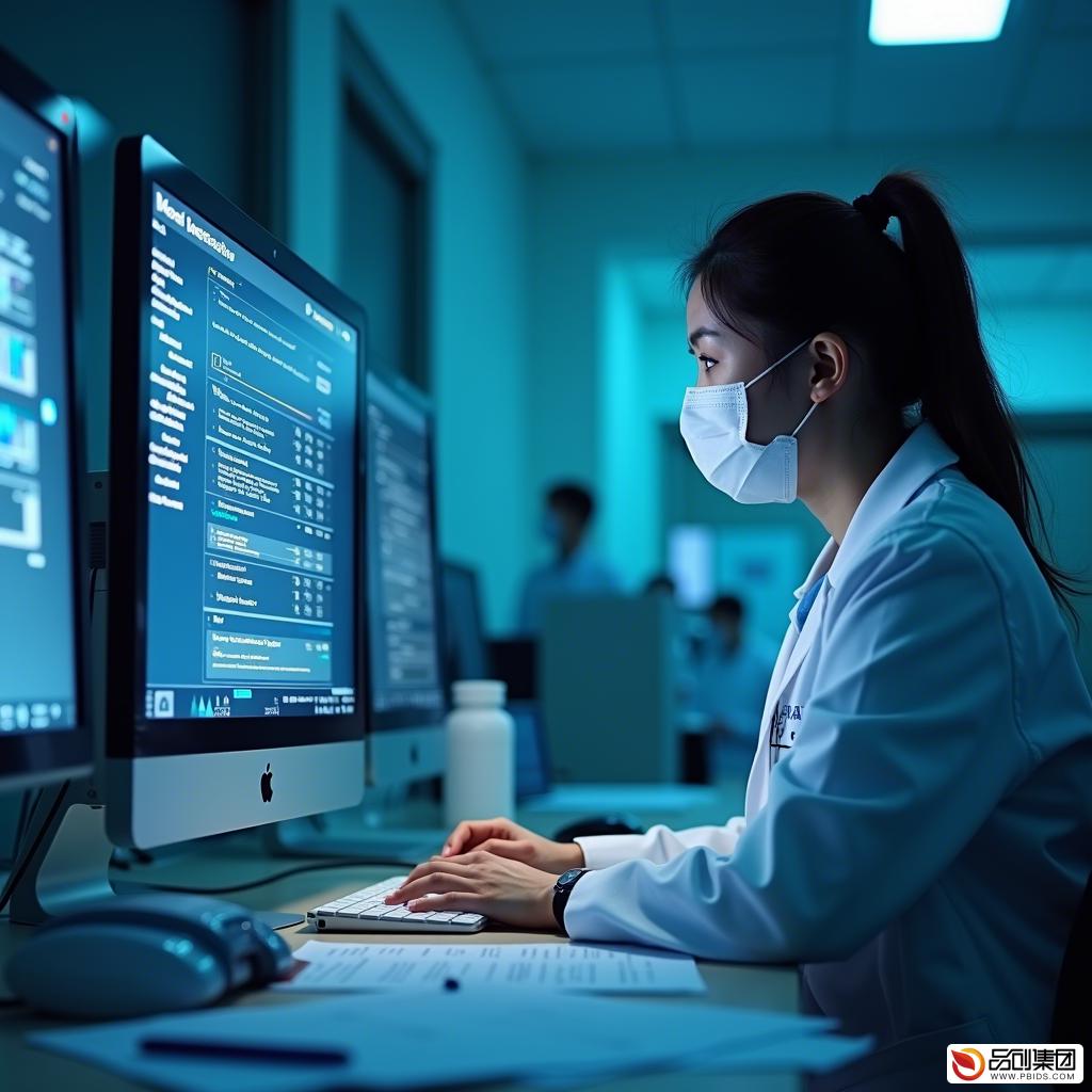 DeepSeek:急诊医生的智能决策助手