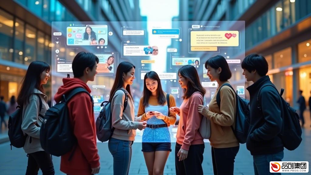 解锁社交新纪元：深入探索社交APP开发平台
