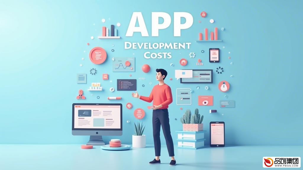 全面解析：开发APP公司的费用构成与预算规划
