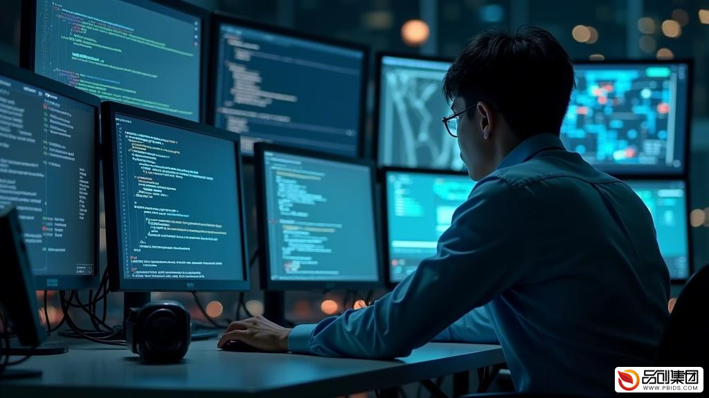 深度解析漏洞扫描功能：保障网络安全的关键技术
