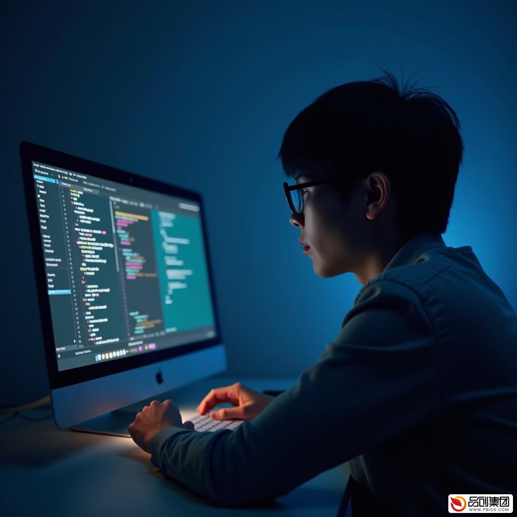 iOS软件开发：从入门到精通的全面指南
