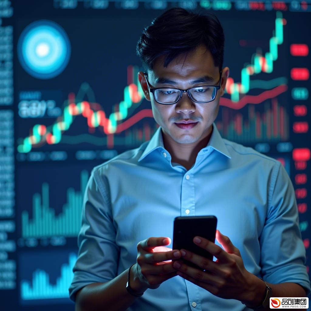 AI炒股新纪元:精选软件推荐与深度解析