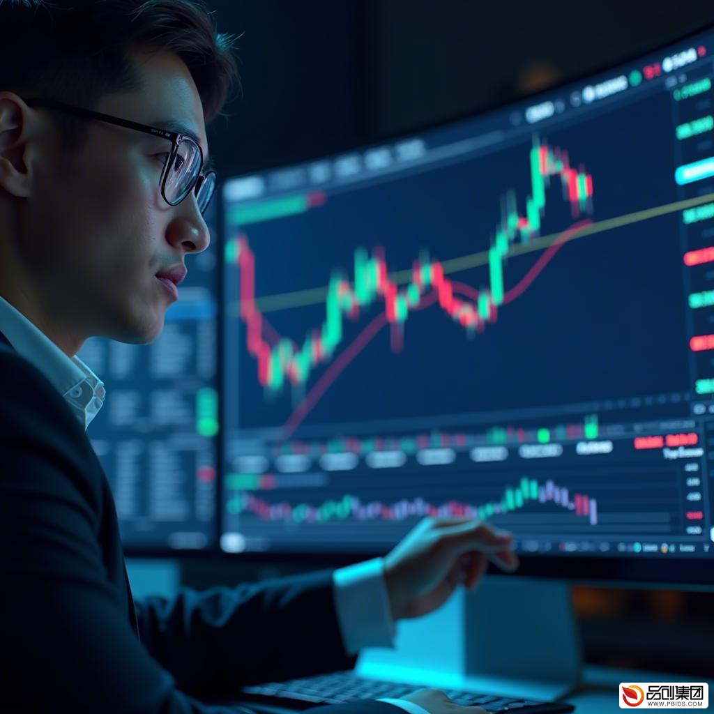 炒股交易软件全解析：功能、选择与应用指南