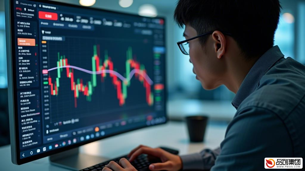 股票交易软件全面解析：如何选择与使用