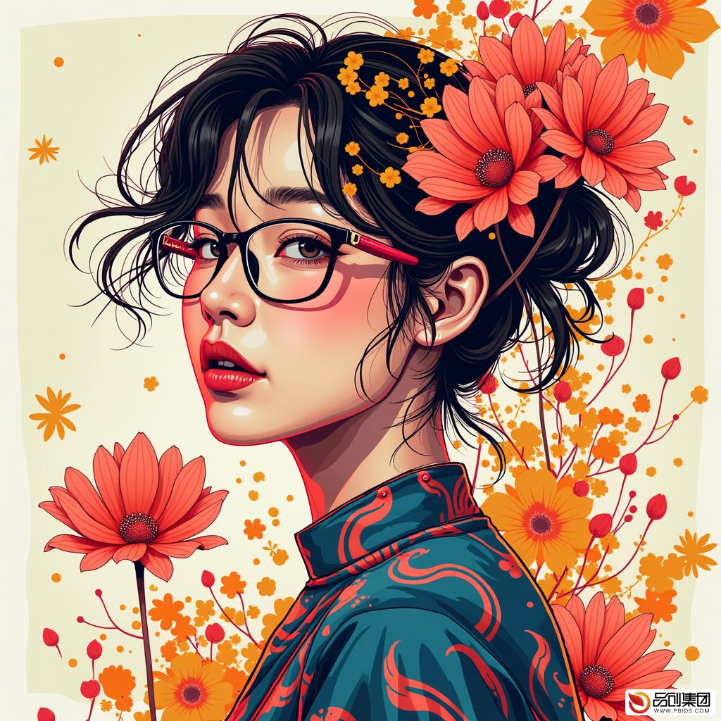 视觉传达设计专家:塑造视觉语言,引领设计潮流