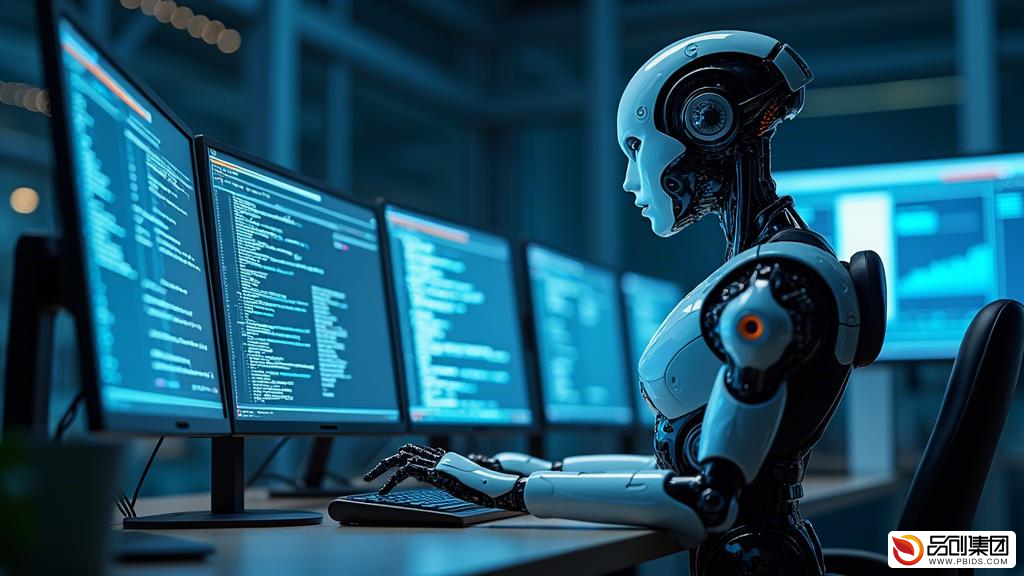 AI Agent软件开发：自动化任务处理的革新之路
