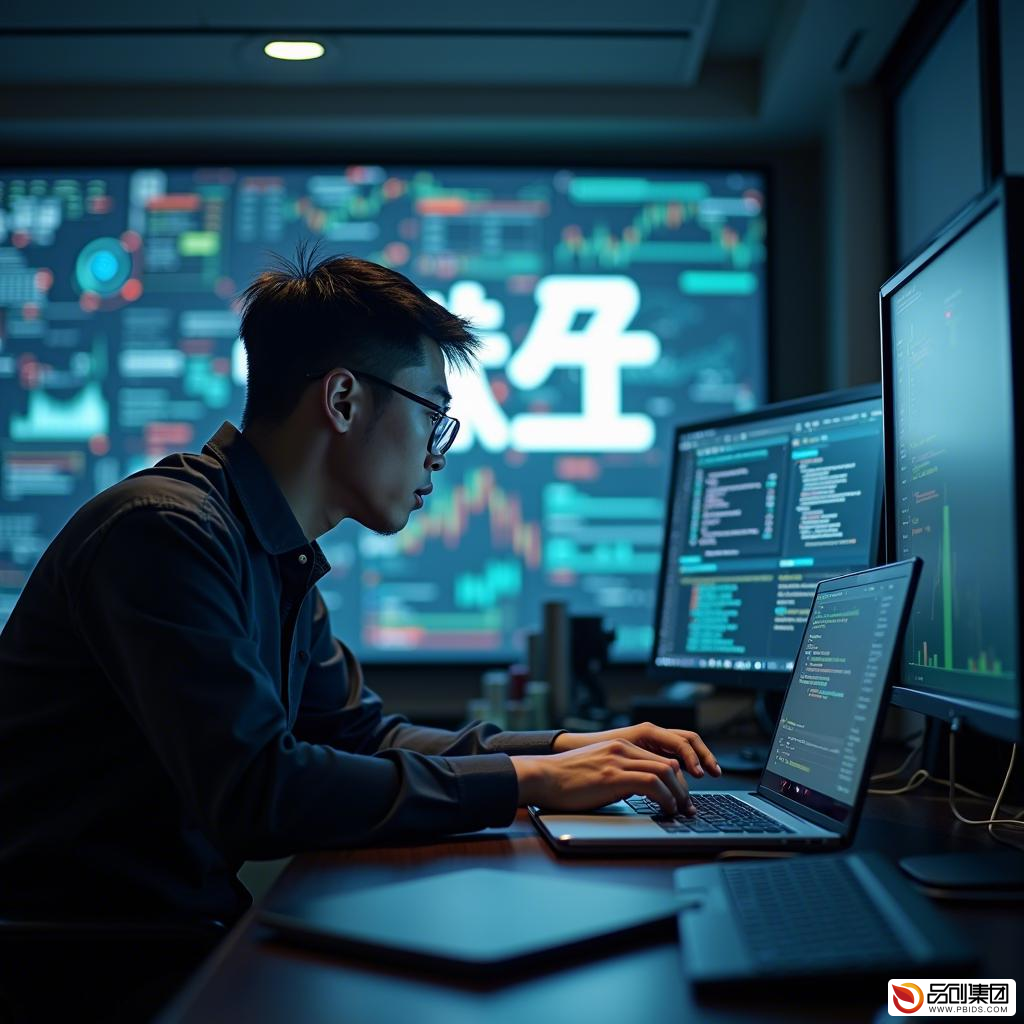保定玖玖软件开发有限公司:创新引领,打造数字未来