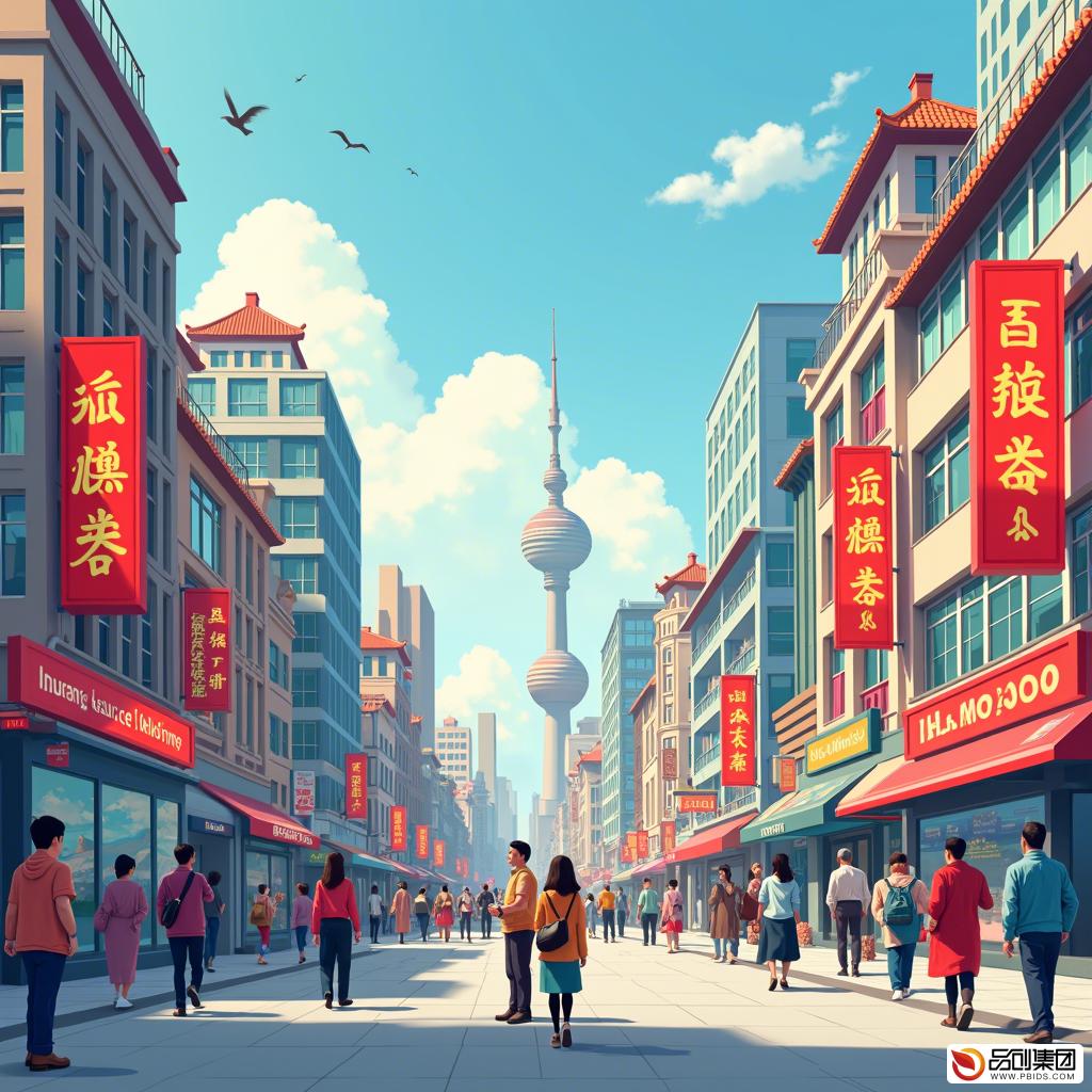 乌鲁木齐保险市场深度解析:保障民生,驱动发展