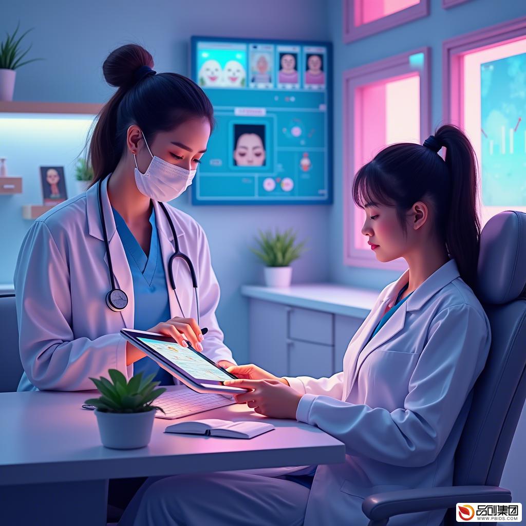 微整形治疗数据分析与回访优化工具：提升医美服务品质的利器
