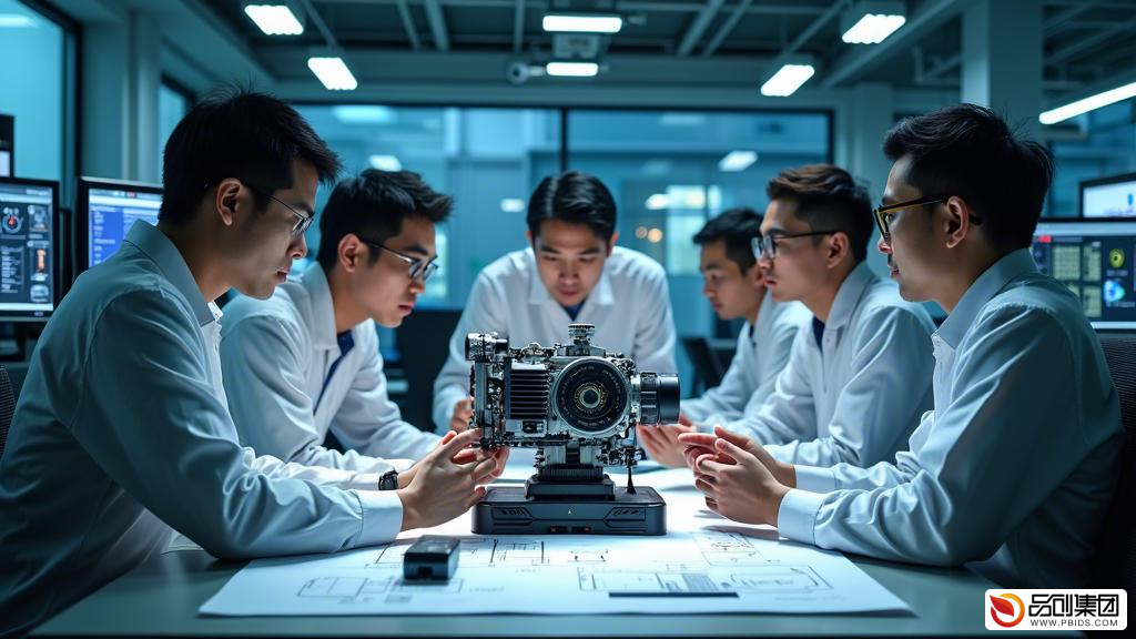 定制研发服务费用解析：全面了解项目成本与市场行情

