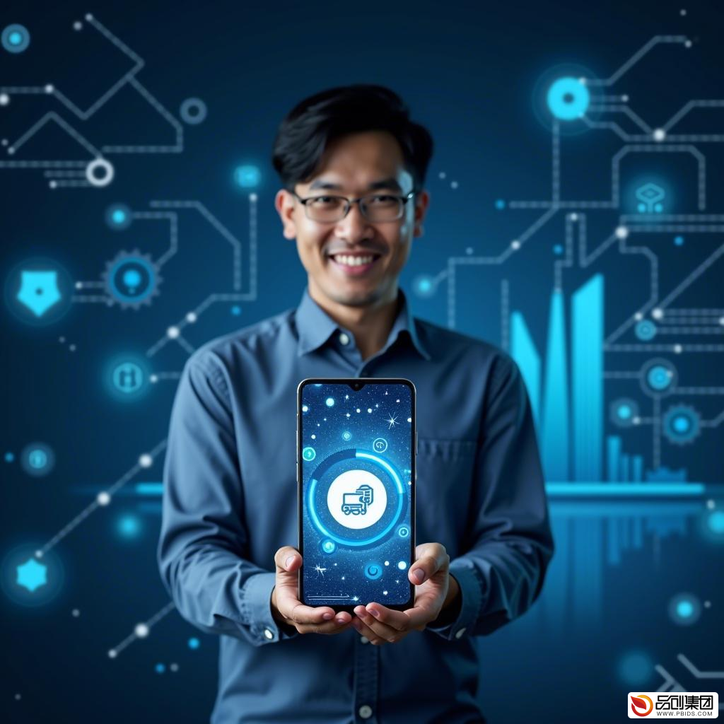 开发定制小程序的公司:如何选择最适合您的技术伙伴