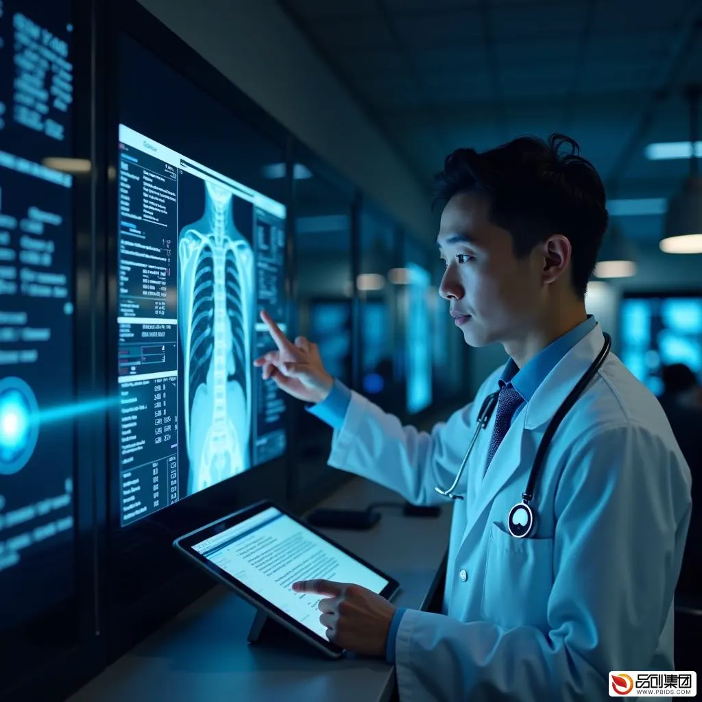医疗影像数据加密传输方案：实现低延迟（<100ms）...