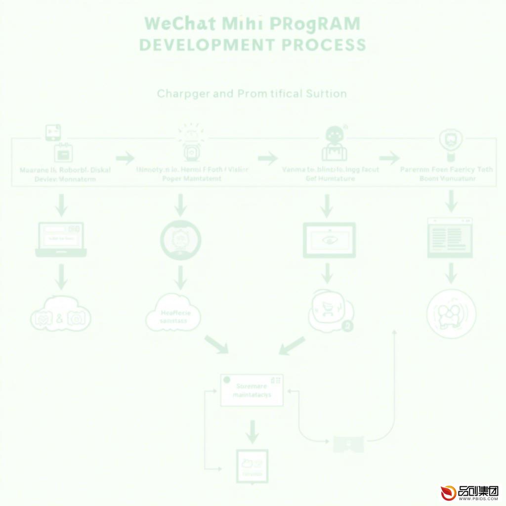 全面解析:开发小程序从入门到上线的详细流程