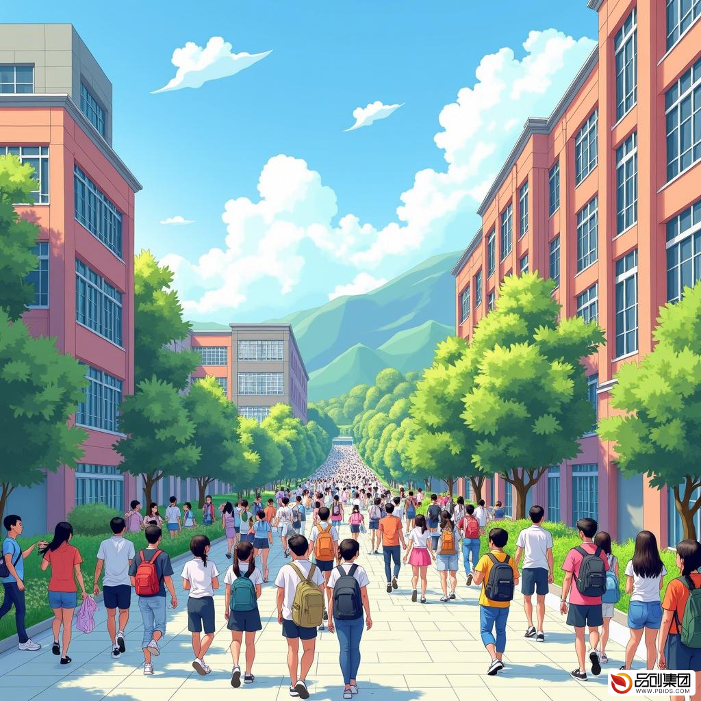 保险职业学院深度解析：教育特色、就业前景与校园文化
