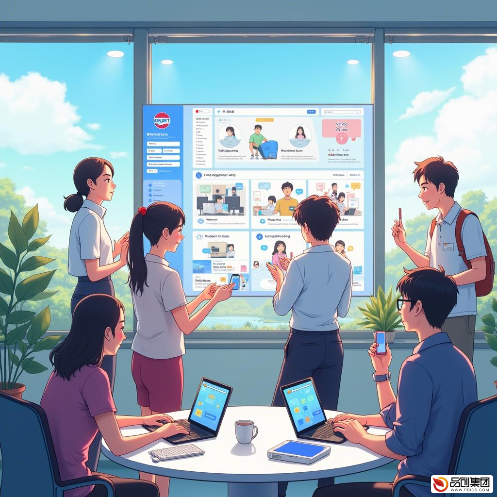短剧系统开发公司的创新之路:打造个性化娱乐新体验