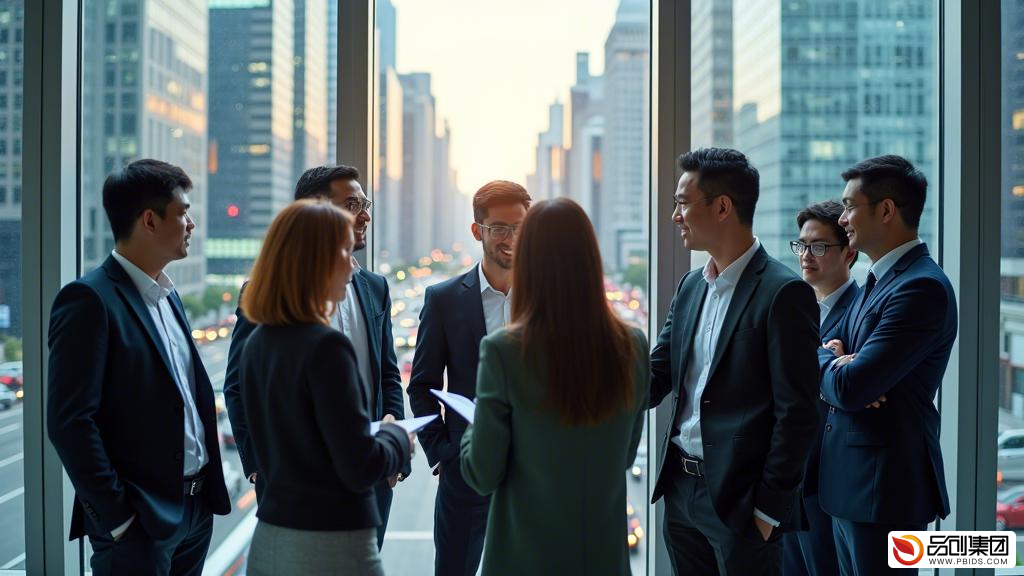 海外人才外包公司的全面解析：优势、挑战与未来趋势

