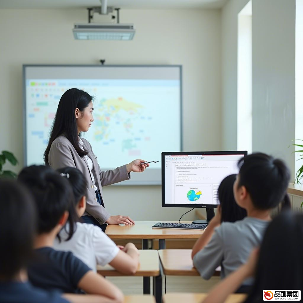 革新教育体验：探索课堂教学的软件应用与未来趋势
