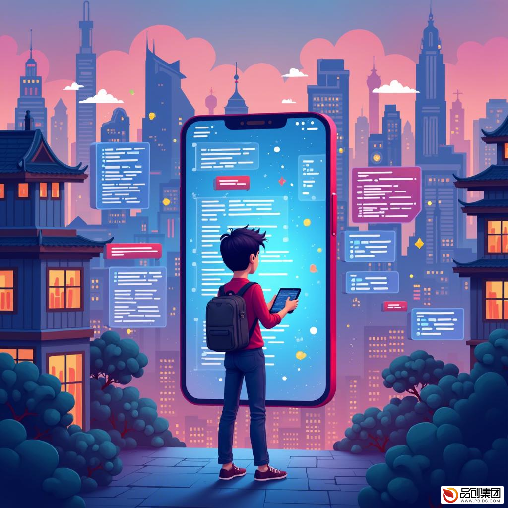 成都APP开发应用公司:打造数字化时代的创新引擎