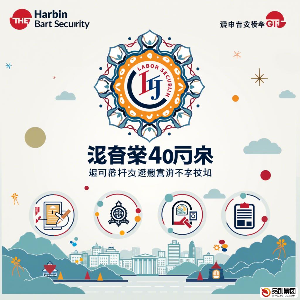 哈尔滨劳动保障网:全面解析劳动权益与就业服务