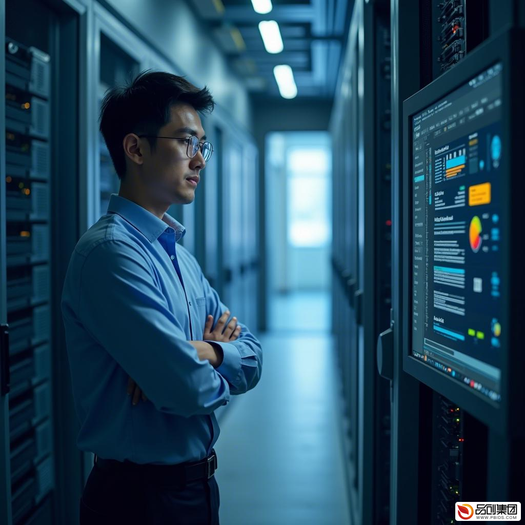 IT运维外包服务公司的全面解析与选择指南
