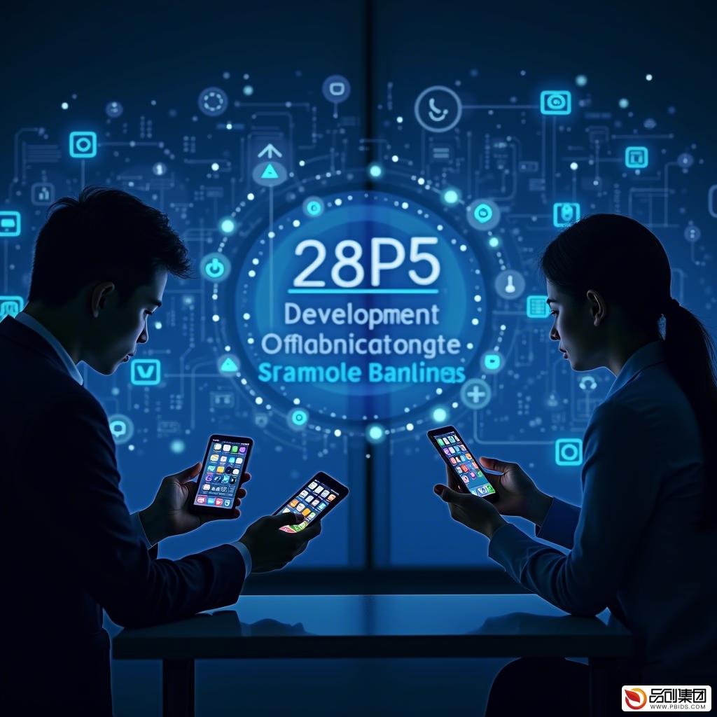 2025年APP开发制作公司排名及行业洞察