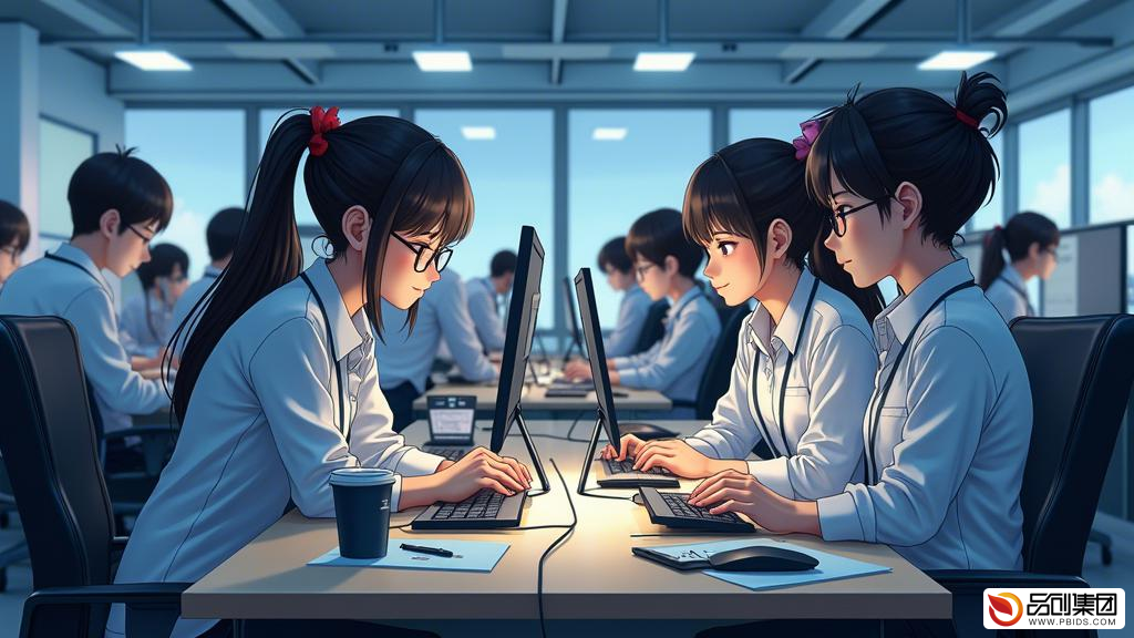 开发人员外包公司上海：高效、专业、可靠的软件开发解决方案
