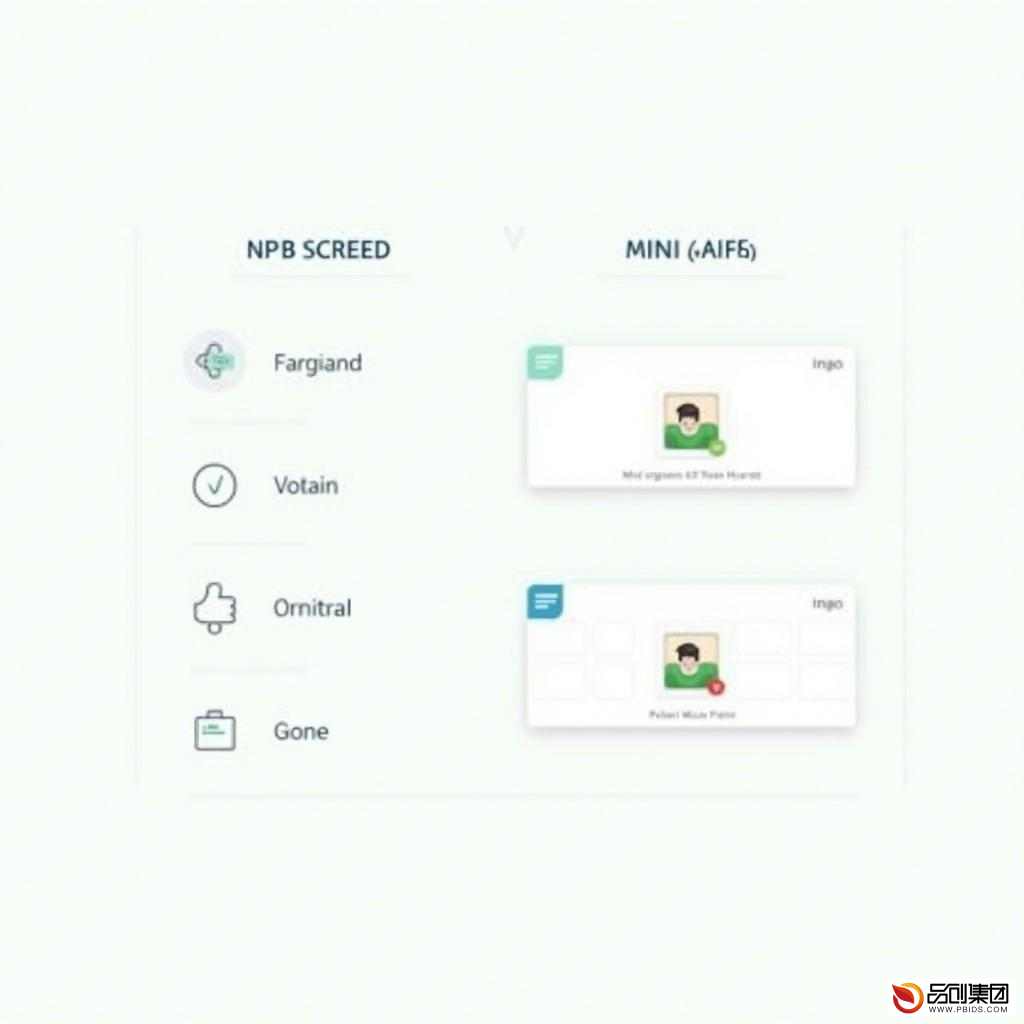 开发微信小程序与APP：全面解析二者区别
