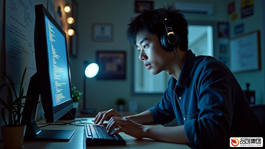C++开发APP：从入门到精通的实战指南
