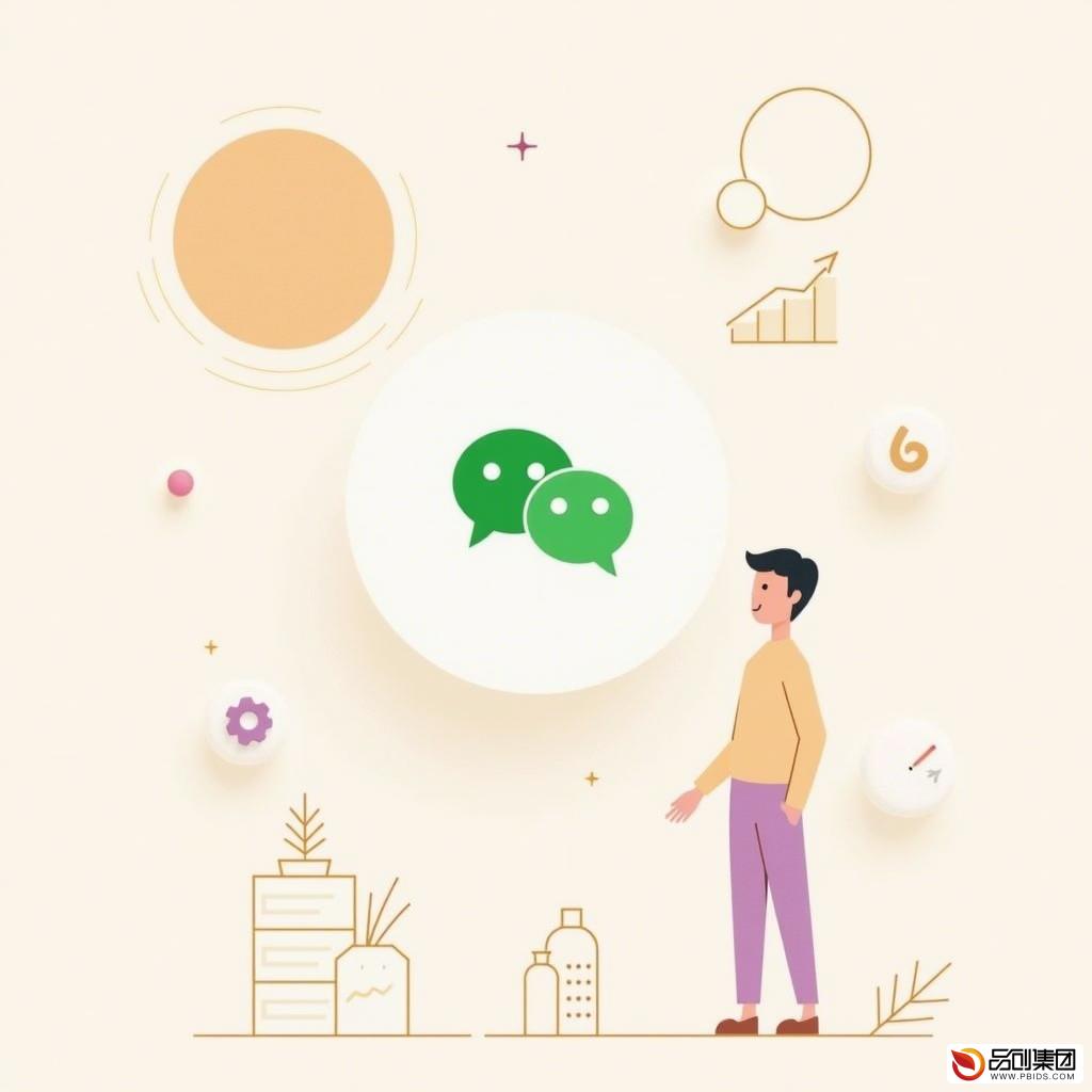 微信公众号构建全攻略:从零到一的运营实战指南