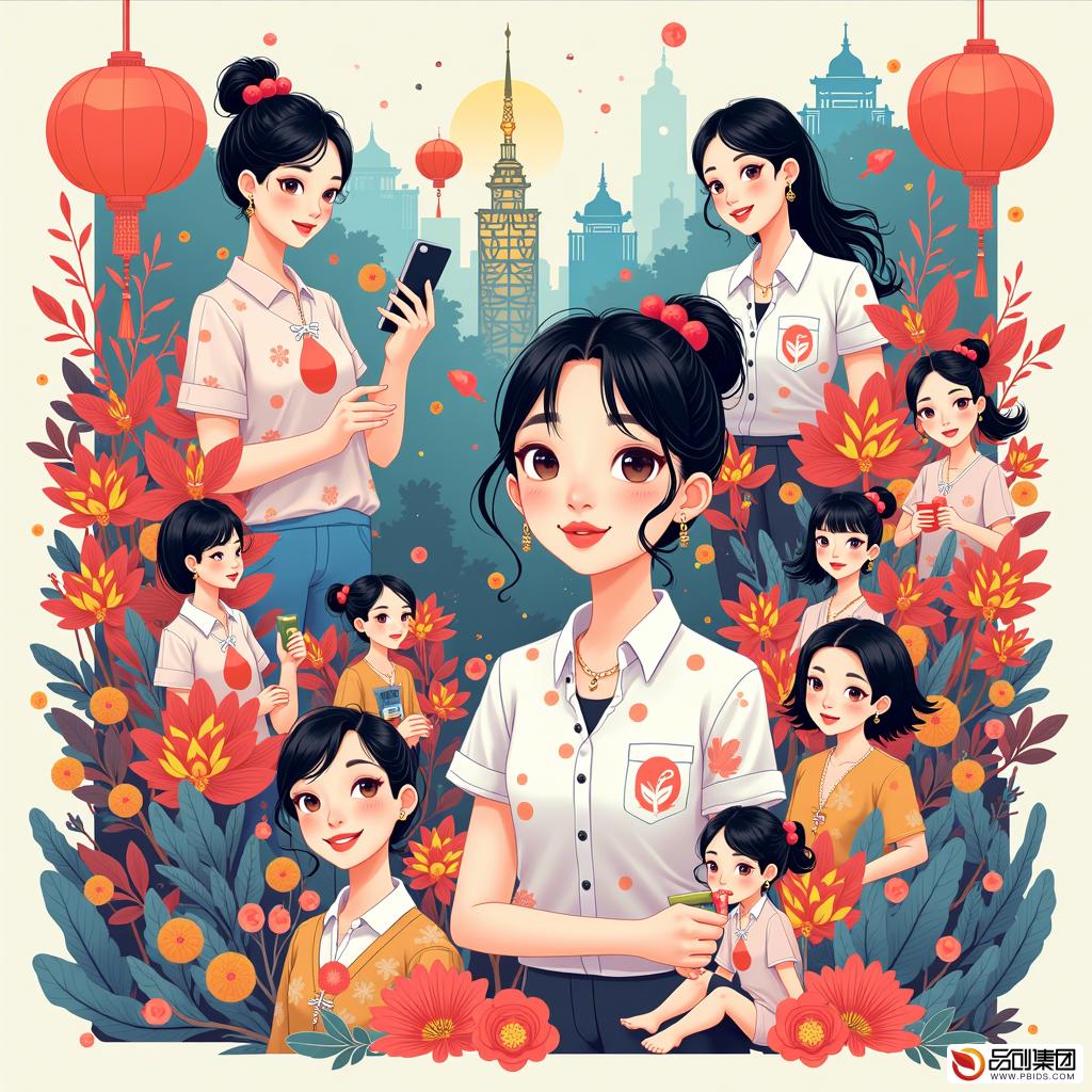 金华视觉设计:创意与技术的完美融合