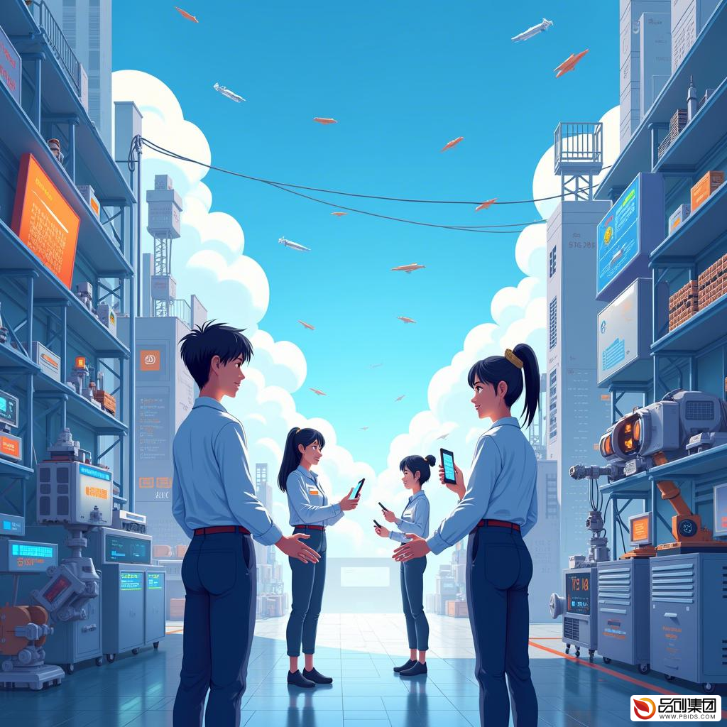 河南中泰智能化工程有限公司：引领智能科技，筑造未来工程
