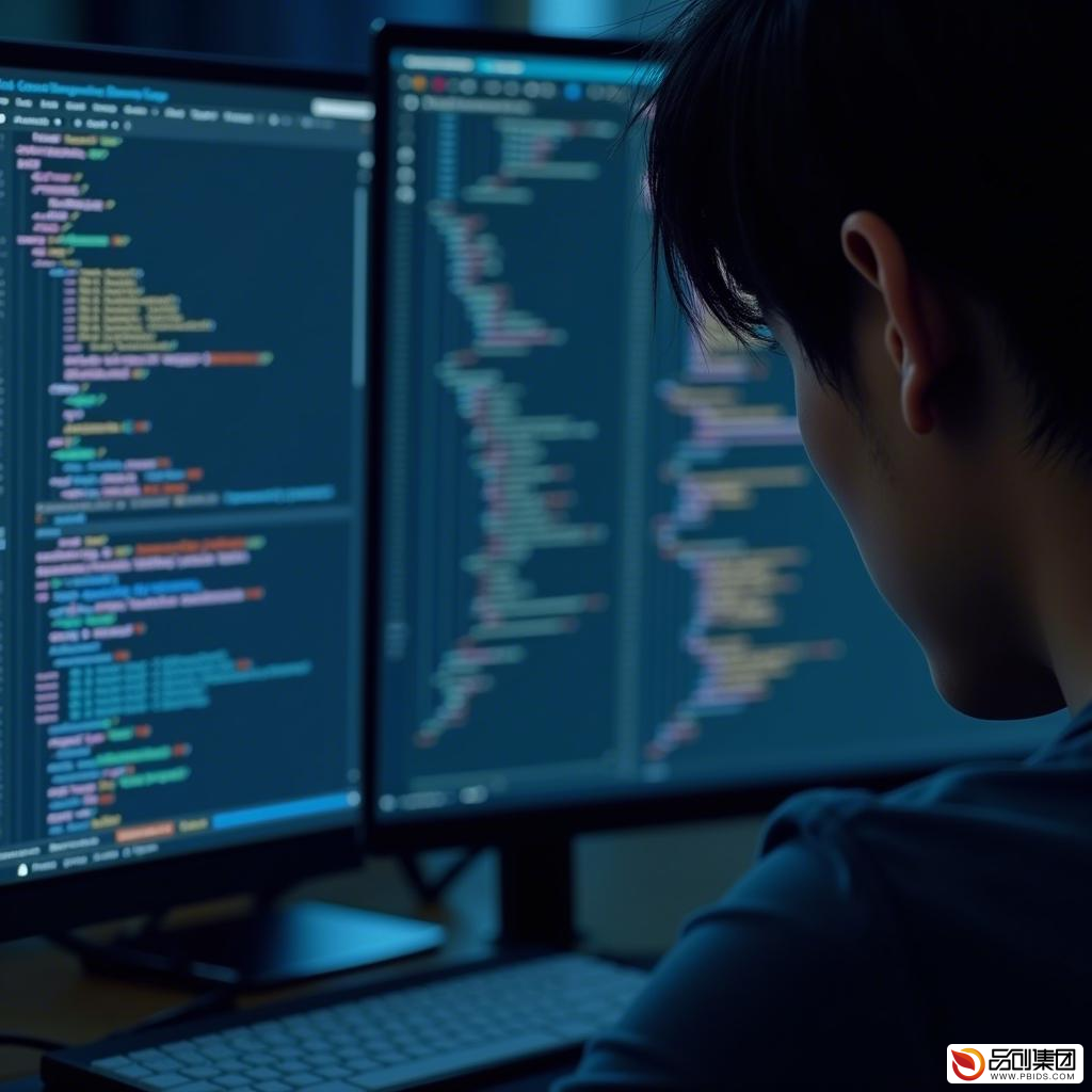 C++开发的软件全览:探索高效编程的利器