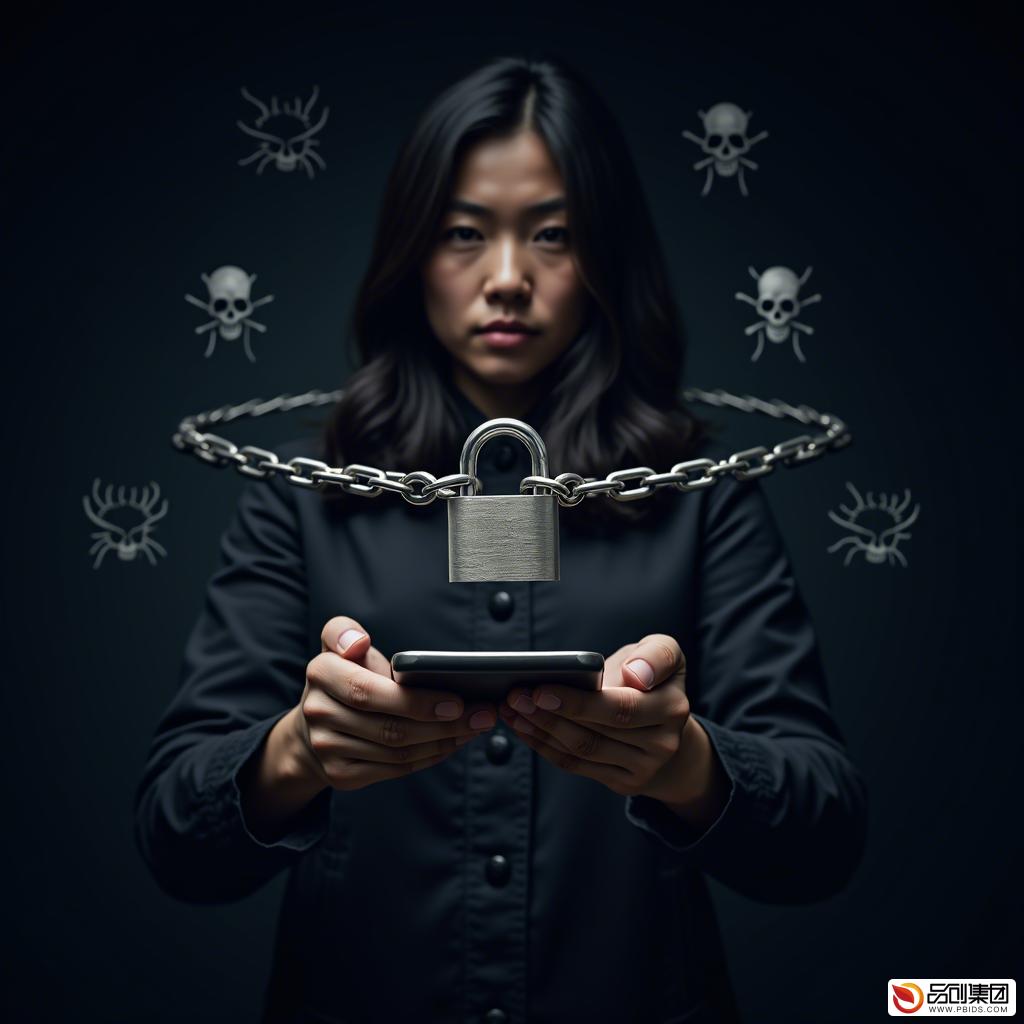 警惕数字陷阱:识别与防范不健康软件的全面指南