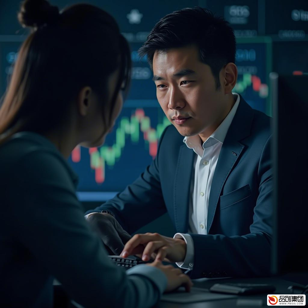 股票交易佣金全解析:如何计算与影响因素