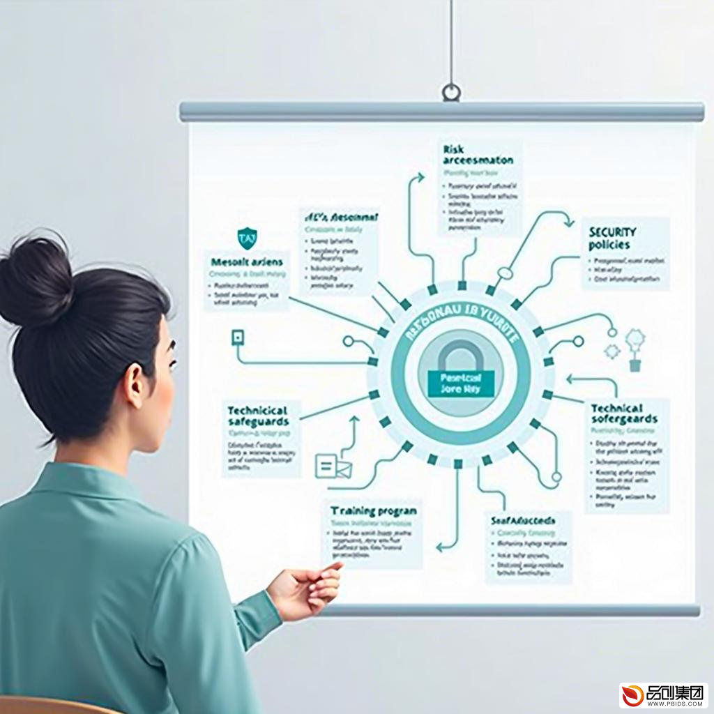 构建坚固防线:个人信息安全管理体系的全面解析
