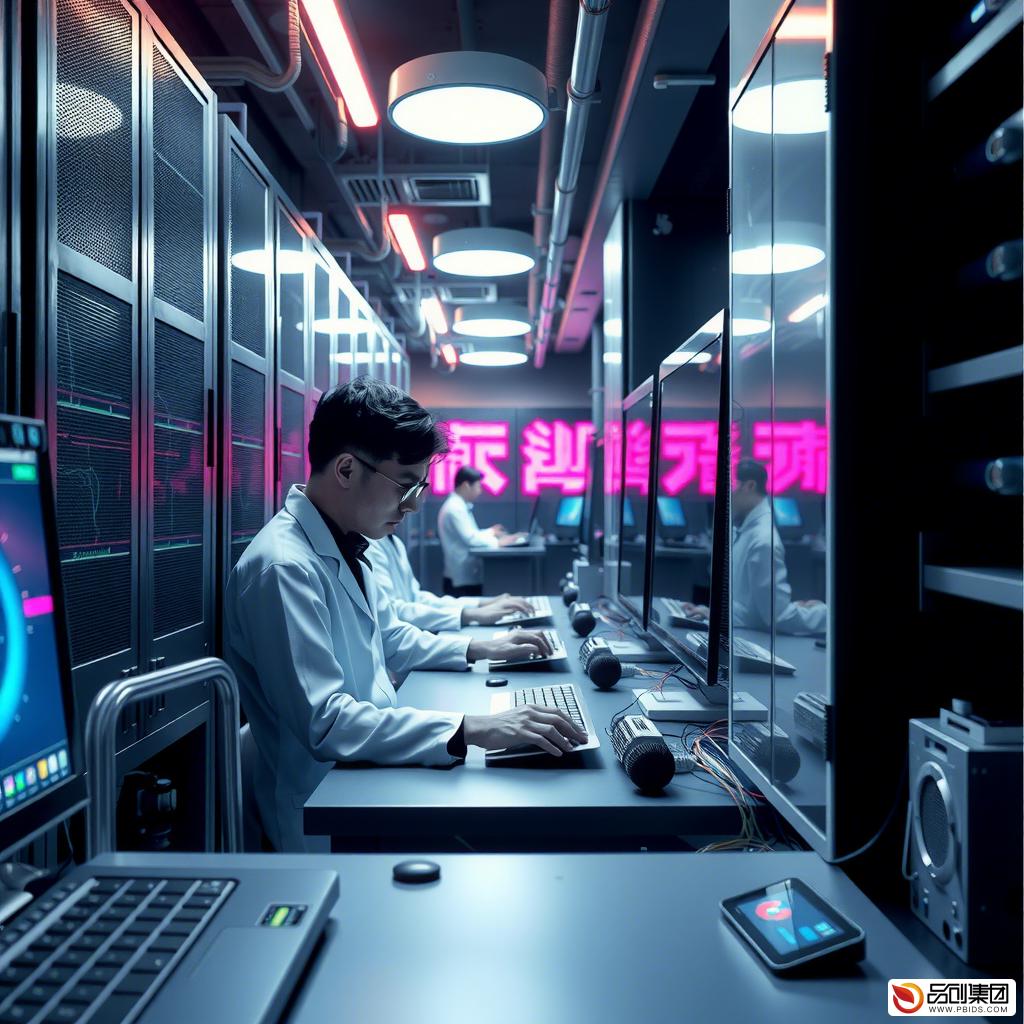 新质生产力股龙头:量子科技领域的崛起与机遇