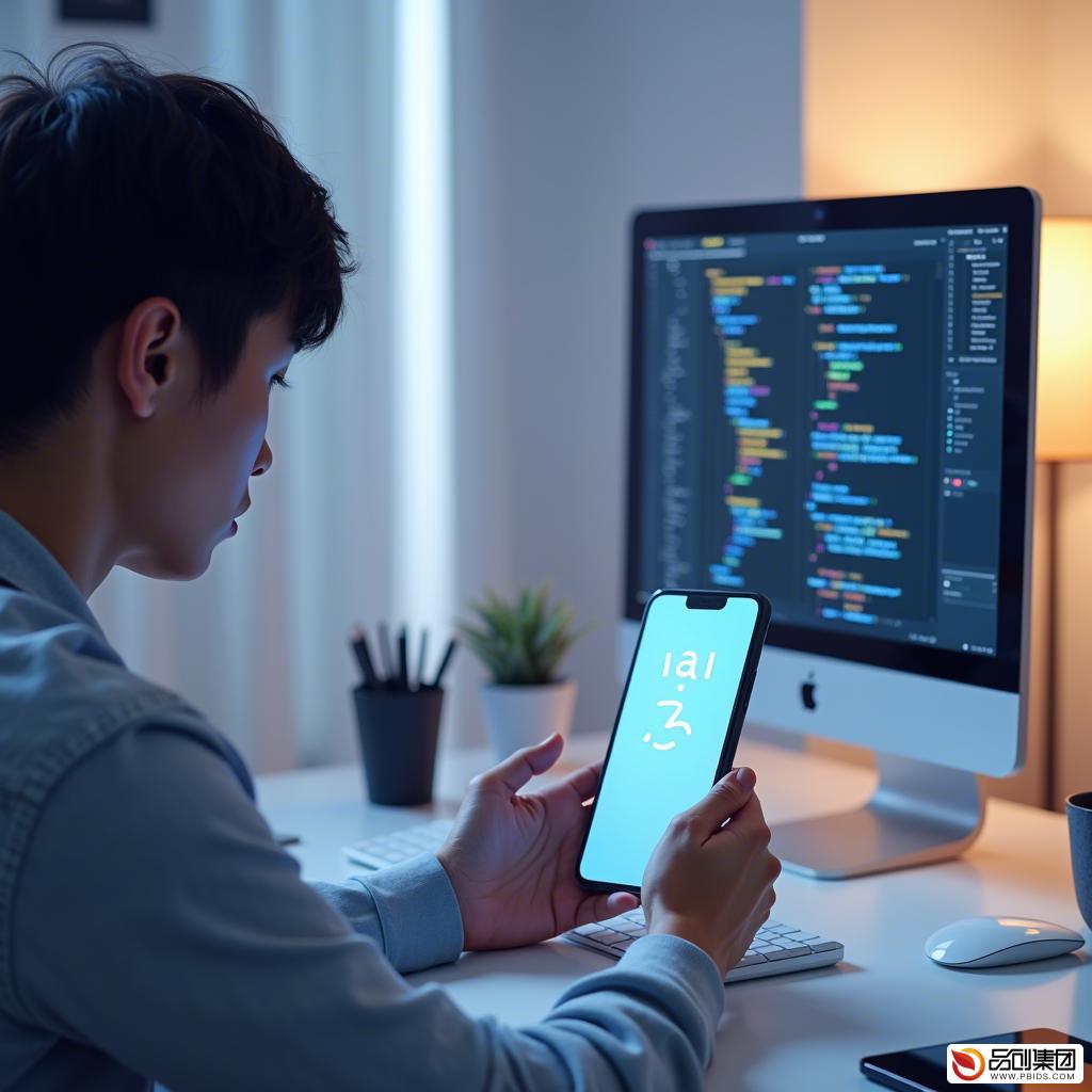 从零开始：全面指南教你如何开发自己的小程序