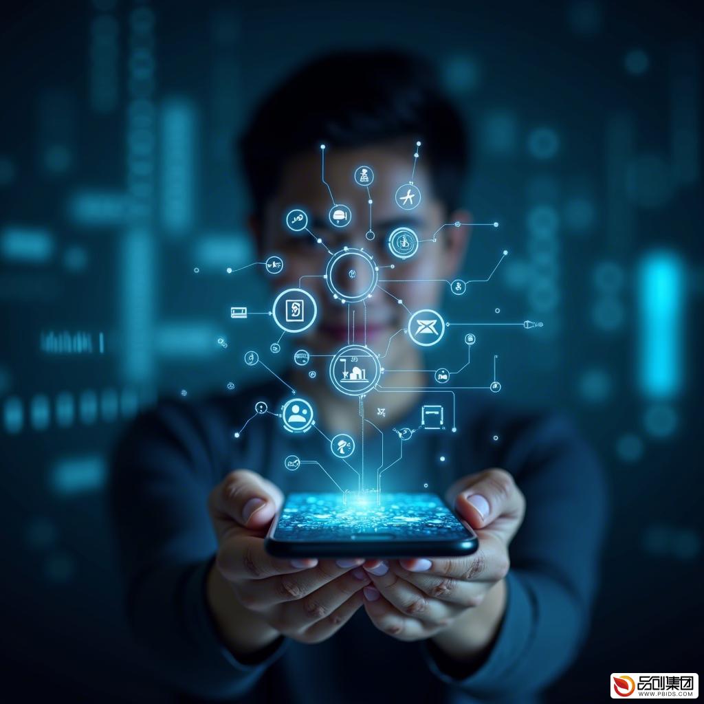 手机APP开发公司深度解析：行业领袖与新兴势力
