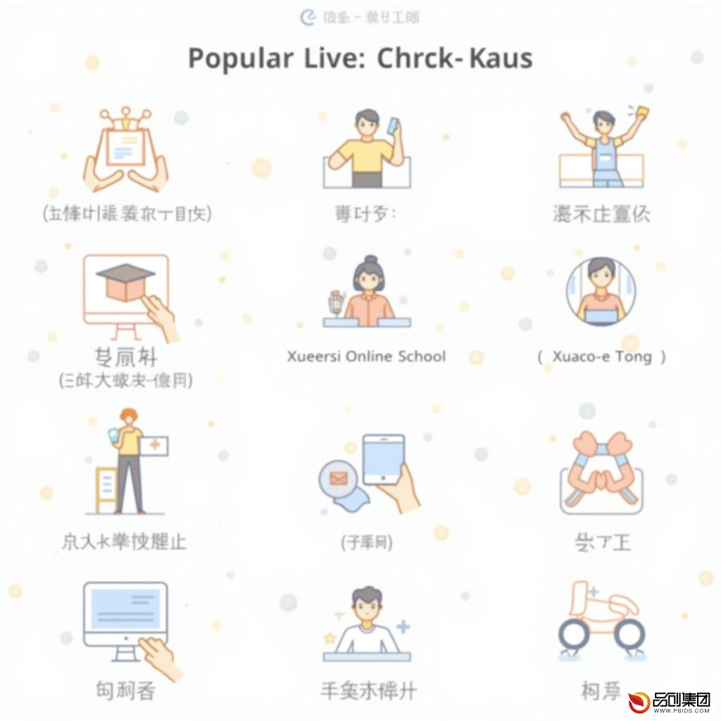 全面解析:当下热门的直播教学软件大盘点