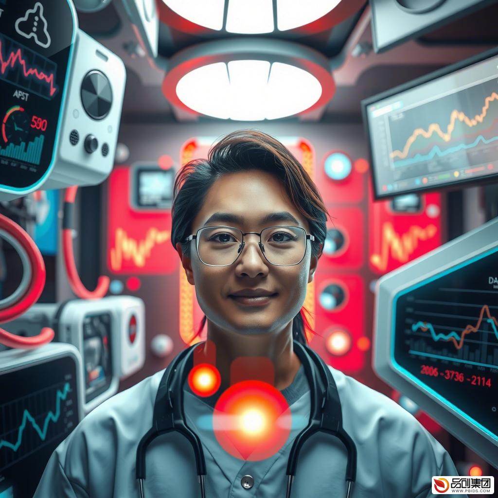AI健康管理平台:重塑健康管理的未来