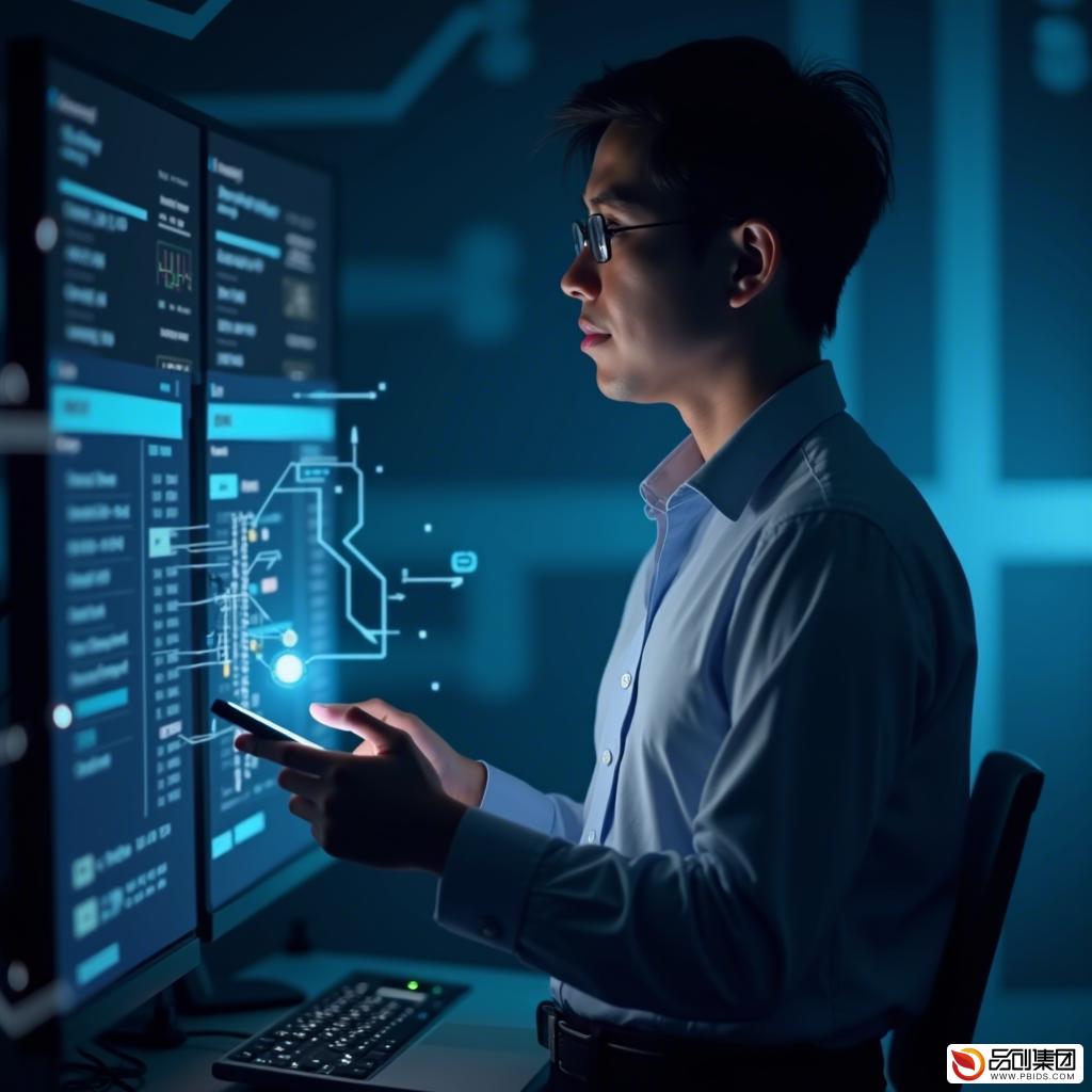 揭秘APP系统软件开发机构:专业、高效与创新的力量