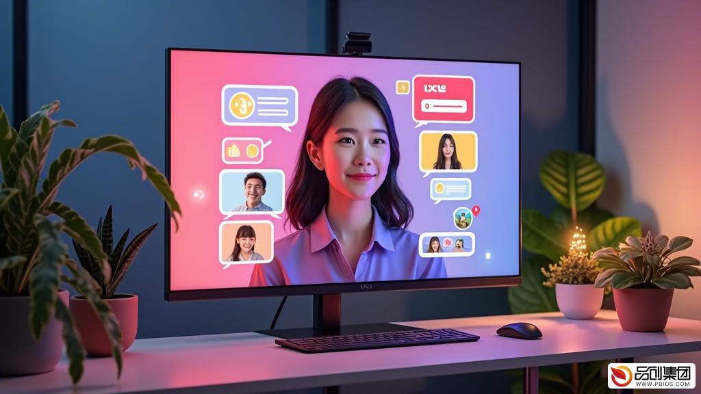 直播APP软件定制：打造专属直播平台的全方位指南
