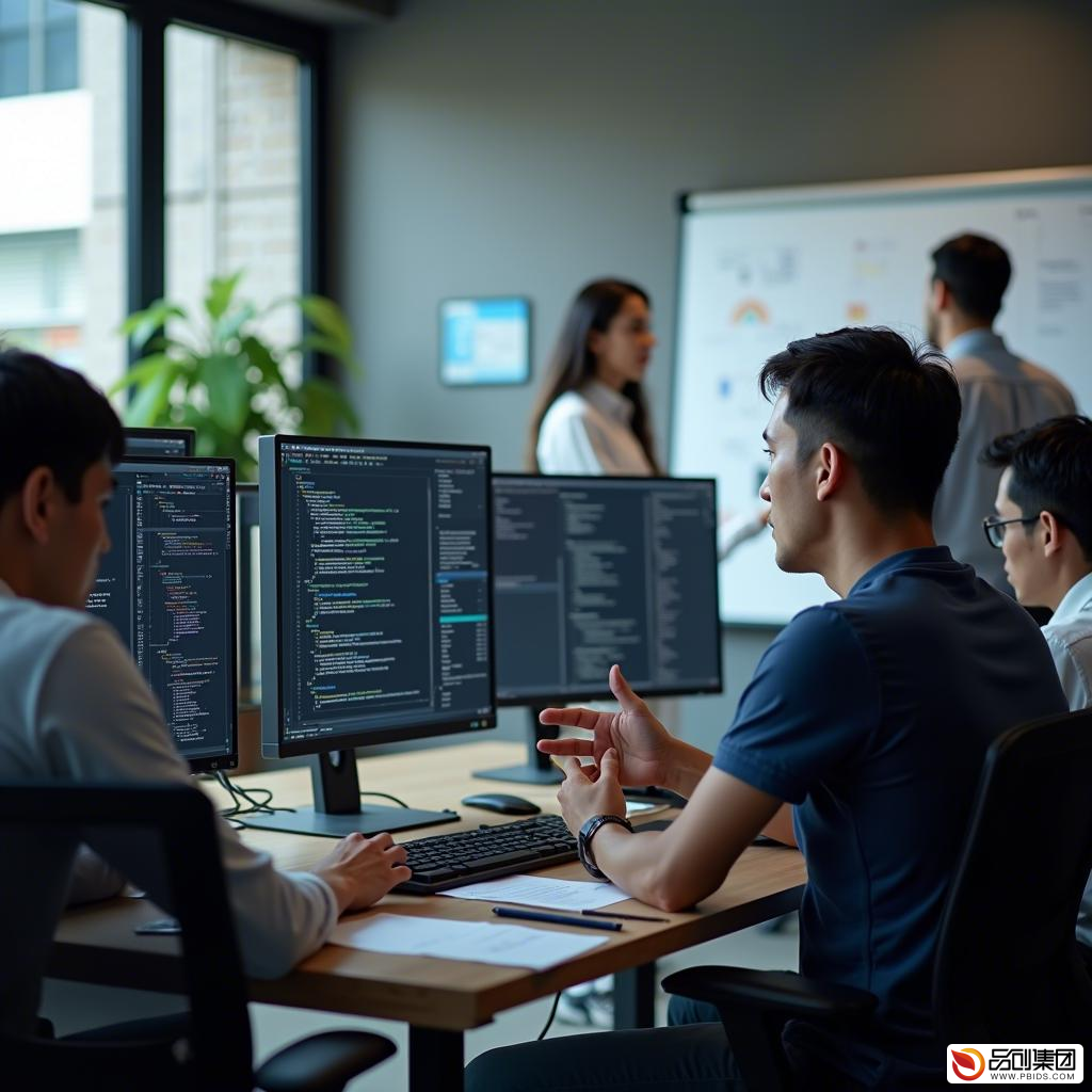 开发定制软件:打造专属解决方案的全方位指南