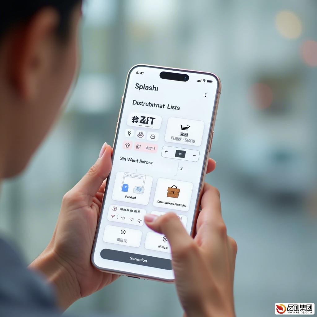 分销商城APP定制开发：打造高效分销网络的利器
